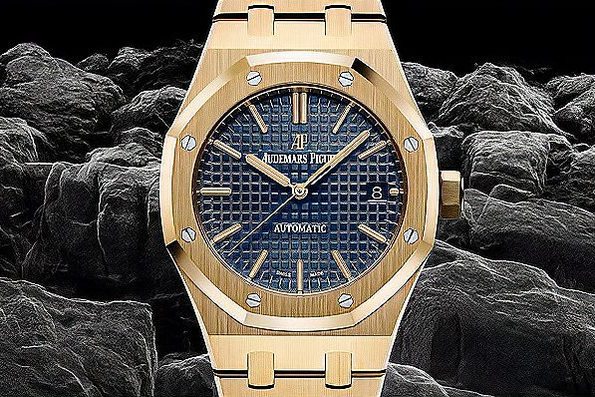 Audema Piguet has completely revamped its management team and expects production capacity to increase by more than 20,000 units in 2023 compared to a decade ago. - Isportmall
