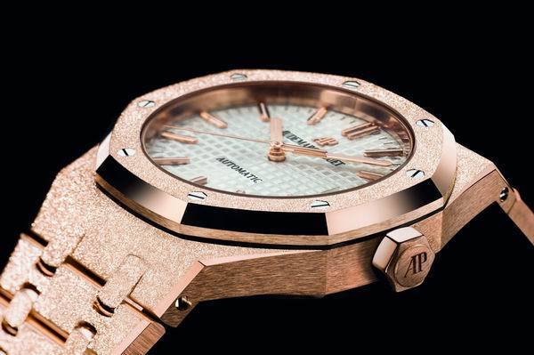 Audema Pigget: A fusion of craftsmanship and technology - Isportmall