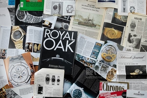 The legendary Odema Pigget Royal Oak collection continues to innovate for half a century - Isportmall