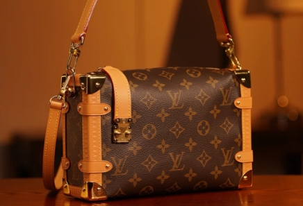 Louis Vuitton - a legendary symbol of French luxury - Isportmall