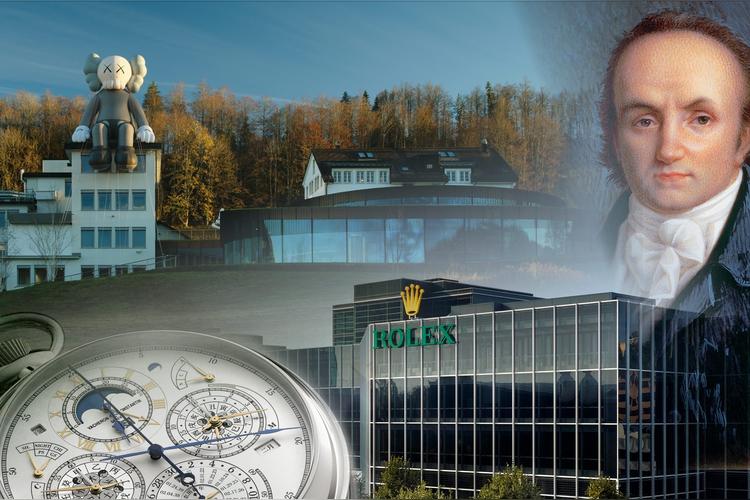 2025年のぜいたく品腕時計のいくつかの予測、ロレックスの増産、宝玉のアイビー発の新型 - 加奈ショップ