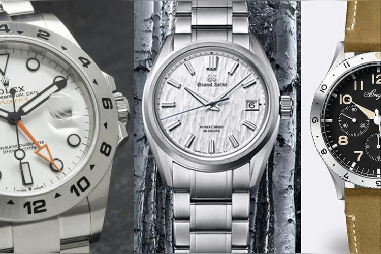 ロレックスから万国へ、これらは価値の低地で、目を閉じて - 加奈ショップ