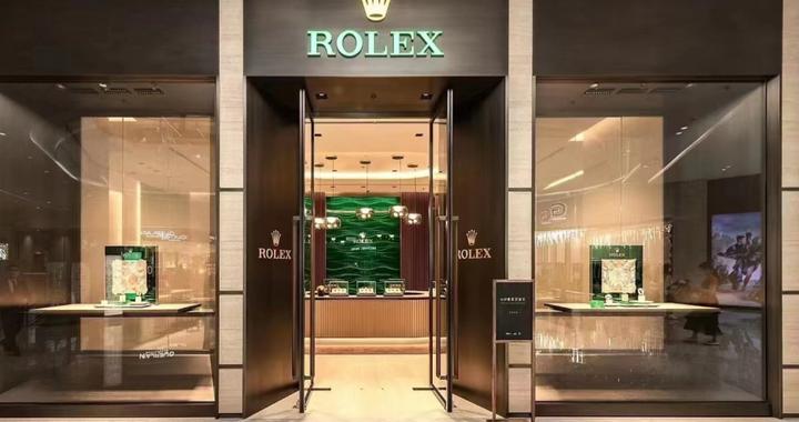 上昇幅が14%に達したロレックスは腕時計の価格を引き上げた - 加奈ショップ