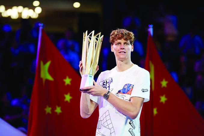 2024上海ロレックス・マスターズを振り返る