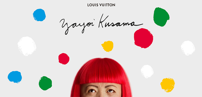 LVは再び草間彌生とコラボシリーズを発売し、ポスドンは界を越えたマセラティを羽毛連名にした。… - 加奈ショップ