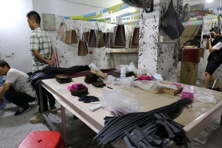 コピー商品の影響はどのようなものですか？ - 加奈ショップ