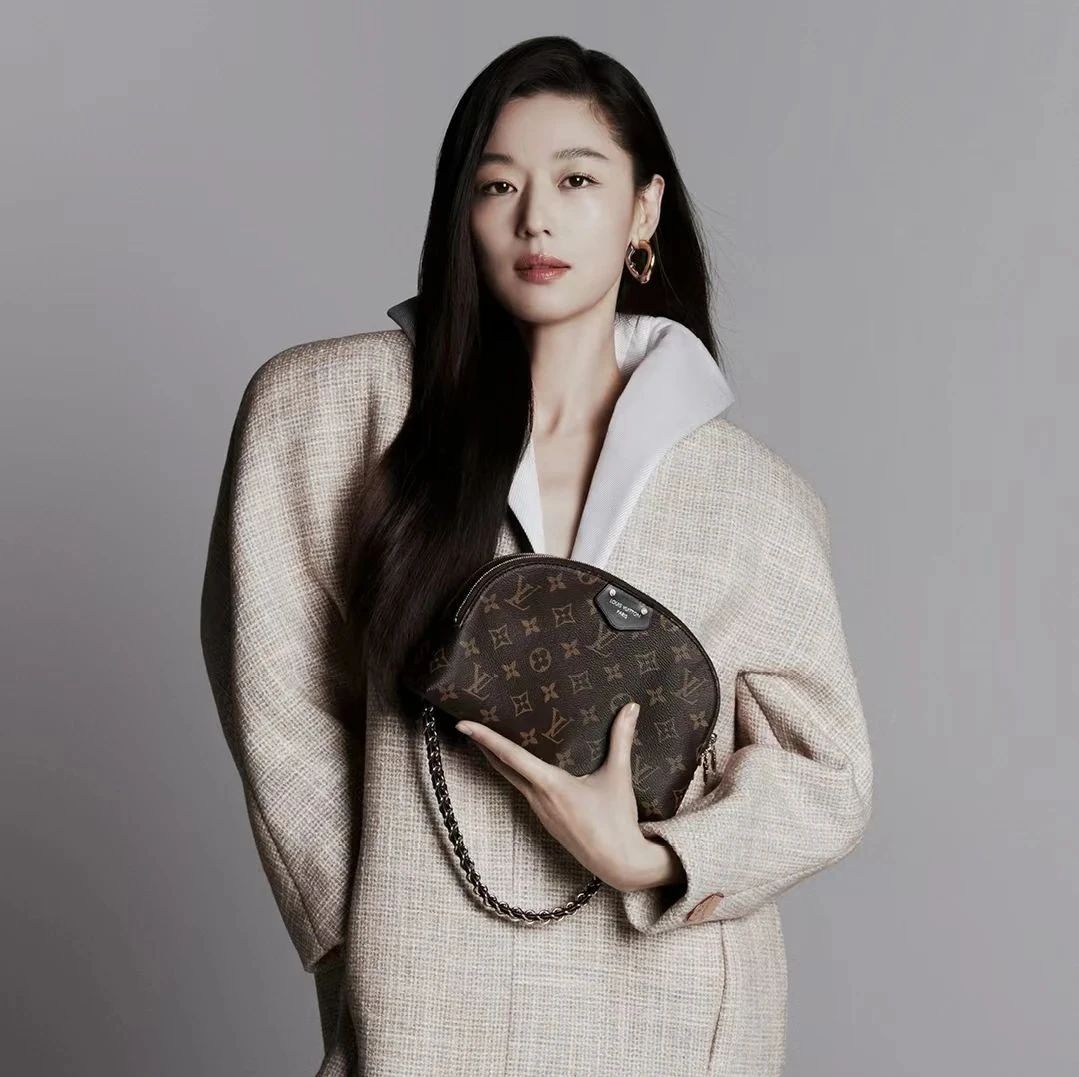 毎週速報｜ヴィクトリアのシークレットストップから5年後にショー再開、ルイ・ヴィトンがブランドキャラクターにチョン・ジヒョンを発表 - 加奈ショップ