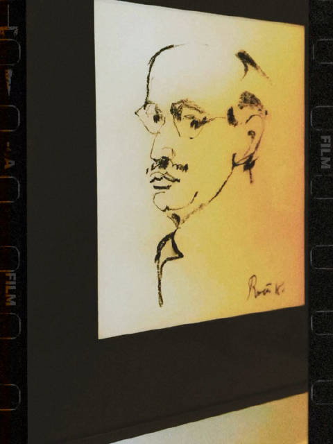 二刷は@ルイ・ヴィトン財団のロスコット展で・・・ - 加奈ショップ