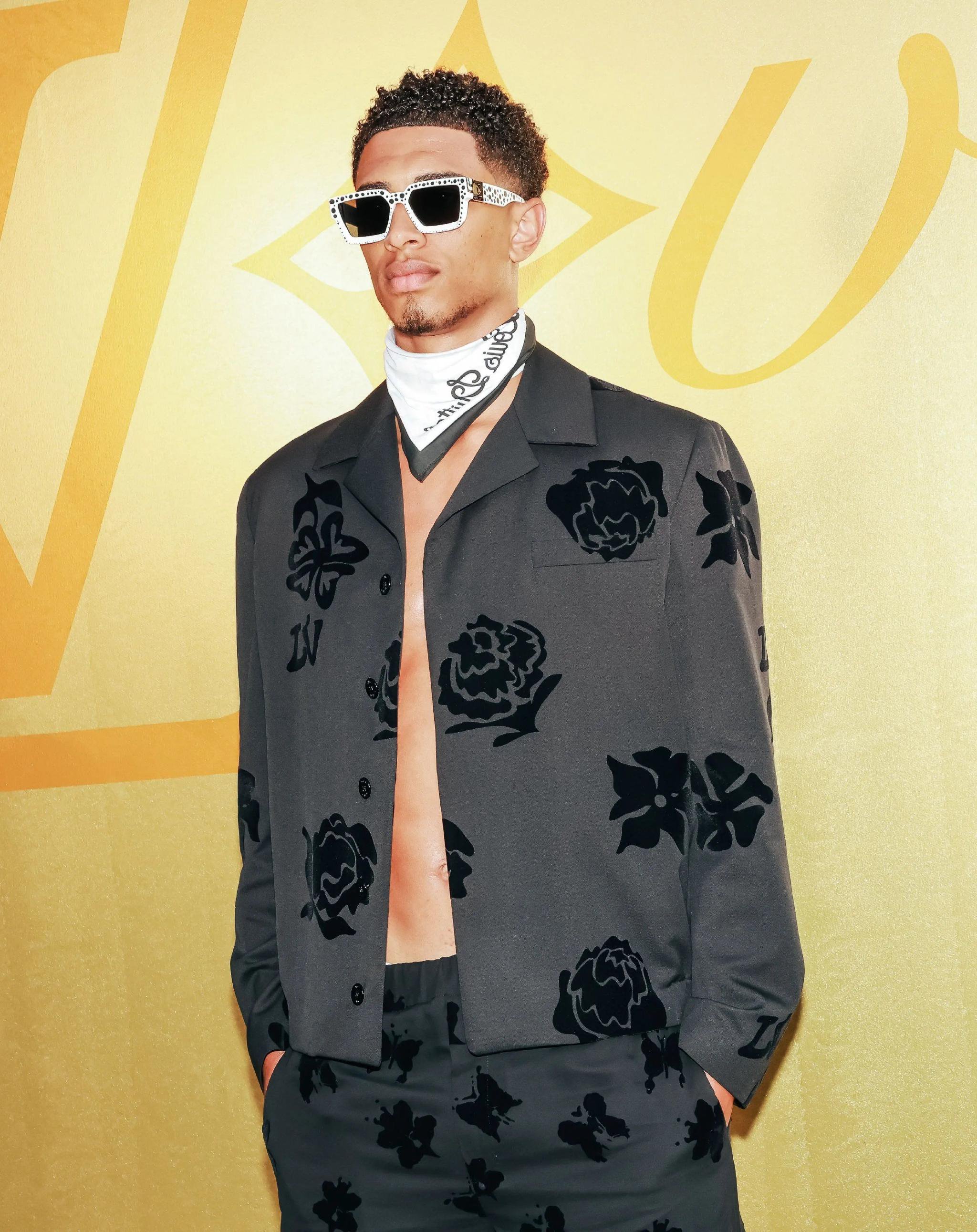 Mail Sport：ルイ・ヴィトンはベリンハムに数百万ドルの契約をもたらしたいと考えている - 加奈ショップ