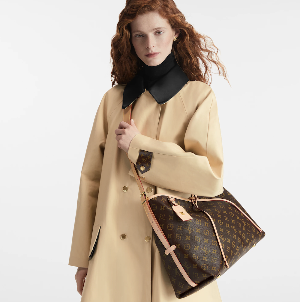 ディオール：時代を捉えた贅沢品