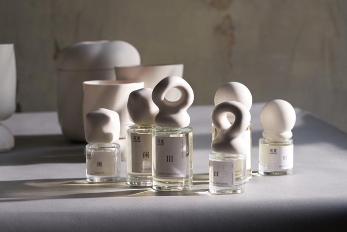 ルイ・ヴィトンが新作LV Diamondsシリーズのジュエリーを発表、観夏は濃い香水シリーズで旧上海を再現｜日和の美しいもの - 加奈ショップ