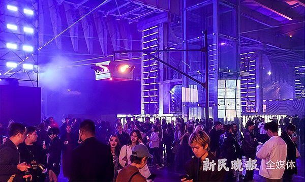 2025春夏上海ファッションウィークが閉幕、盟は「天才の城」のトリを飾ることができる - 加奈ショップ