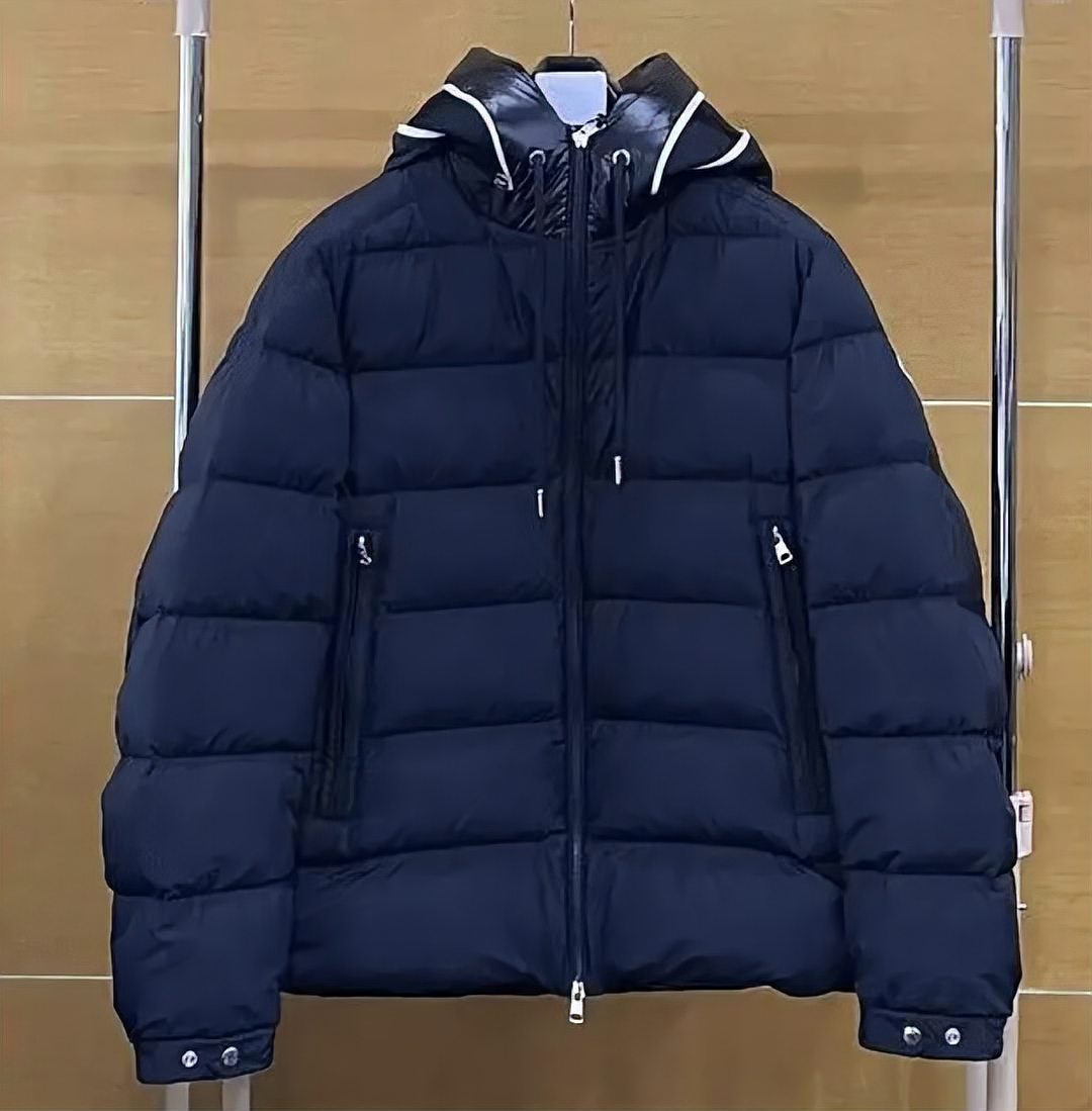 万元の贅沢品ダウンジャケットが暴露された安全問題か？多くの人気スターの心の中の愛である - 加奈ショップ