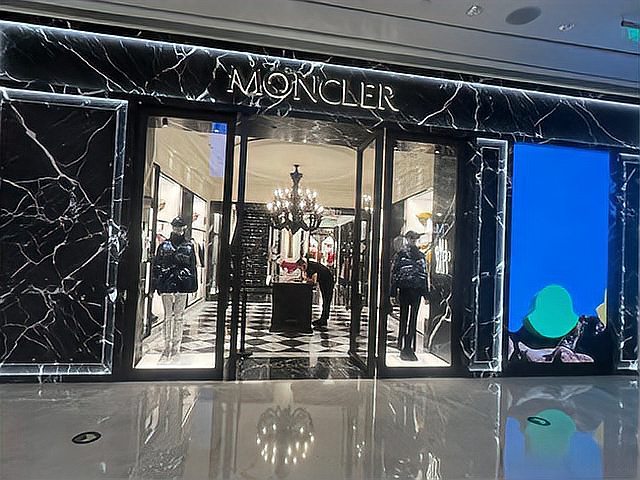 盟可愛顧集団は昨年30億ユーロ近くを大儲けし、アジア市場は力を入れている - 加奈ショップ