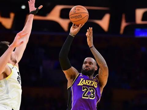 リーグ1位！レイカーズが彼をトレードすれば、ドンチッチ・ジェームズが優勝できる - 加奈ショップ