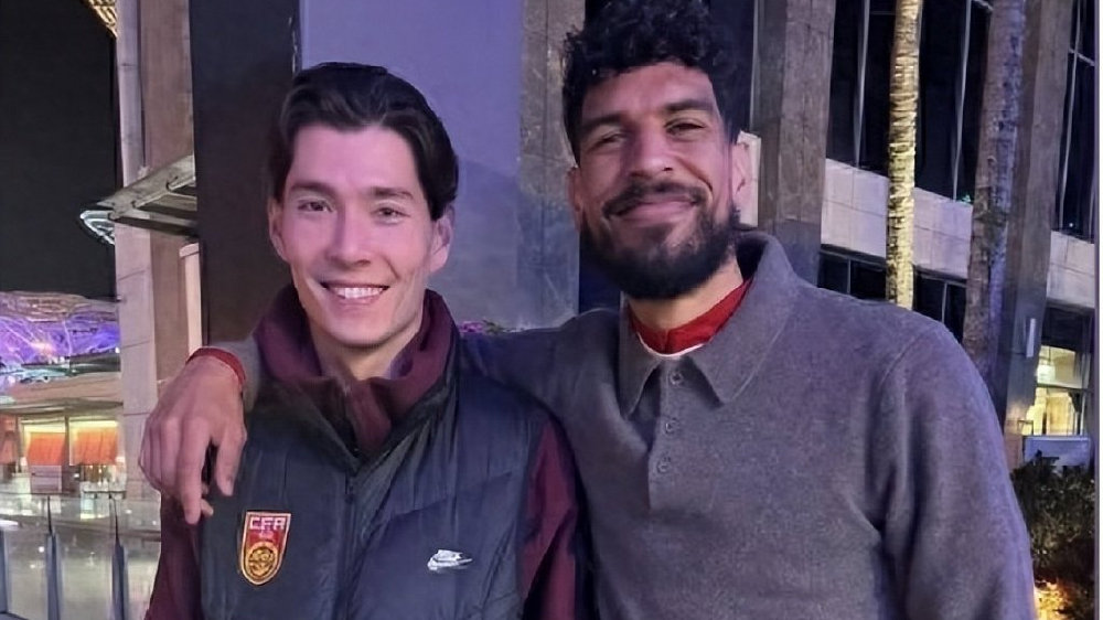 陶強龍が浙江省に加盟！2025年冬窓、4人の国足が新東家に変わり、フェルナンドはボールを蹴ることができなかった - 加奈ショップ