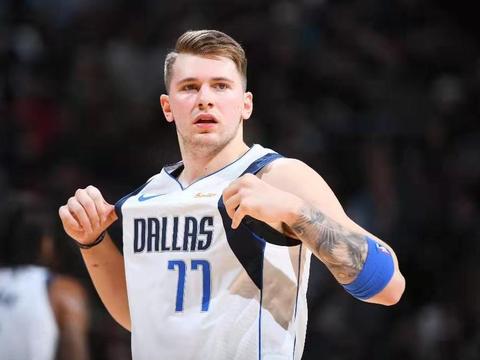 ワンマンチームを離れるのは残念だが、レイカーズに加盟することで、ドンチッチのビジネス価値が大幅に向上した - 加奈ショップ