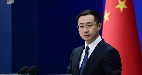 EUのフォン・ドレイン委員長は中欧は「合意できる」と述べ、外交部は応じた - 加奈ショップ