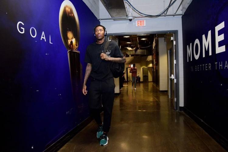 グラム6：リーグが各チームの3点シュートの回数を制限するとどうなるか問題は誰もが3点を投げに行く可能性がある - 加奈ショップ