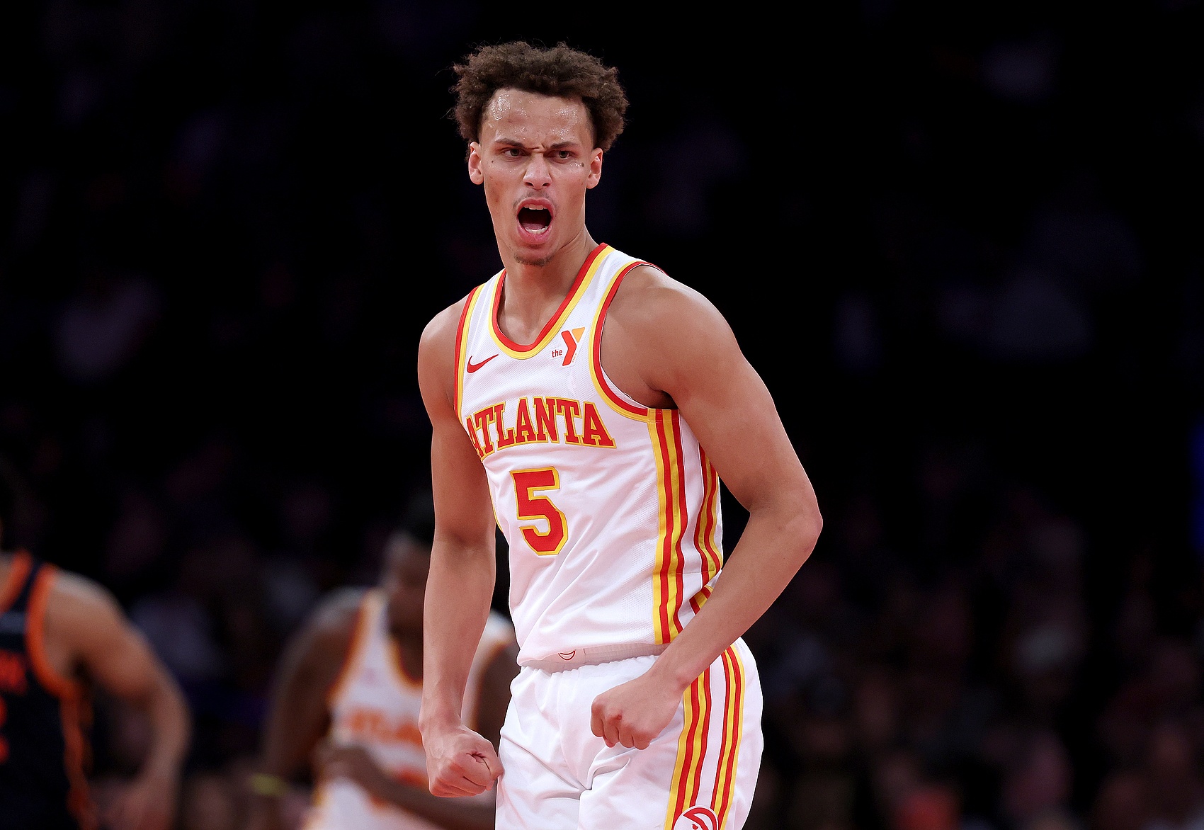 王の承認を断ち切る！ダイソン・ダニエルズ：ロケットは全リーグのフィジカル対抗最強チーム - 加奈ショップ