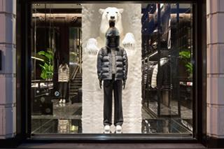 盟可愛顧MONCLER専門店がサンフランシスコに初進出 - 加奈ショップ