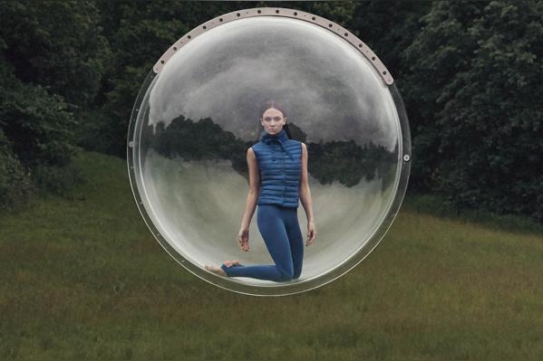 ディオール2025早春：スコットランドの風情と現代ファッションの融合