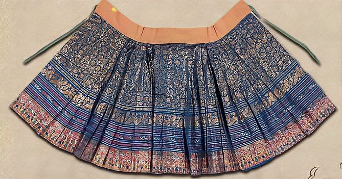 ディオールに「衝突」されて1年、中国人はミニスカートの発言権を取り戻しつつある - 加奈ショップ