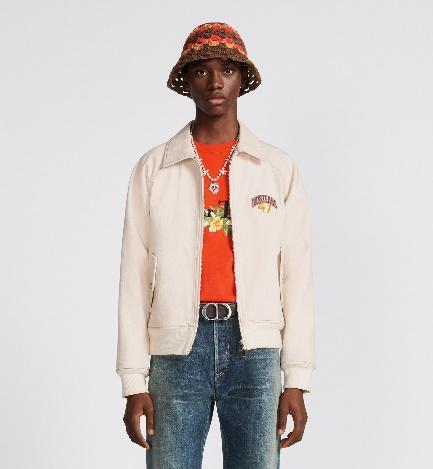 DIORディオール二〇二三秋のメンズTEARS限定シリーズ