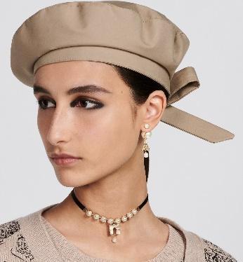 DIORディオールイヤリングTRIBALESシリーズ - 加奈ショップ