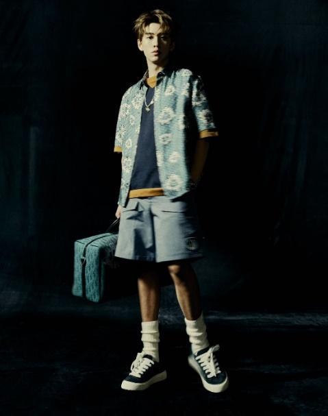 DIORディオールの新作メンズシリーズの胸キュン - 加奈ショップ