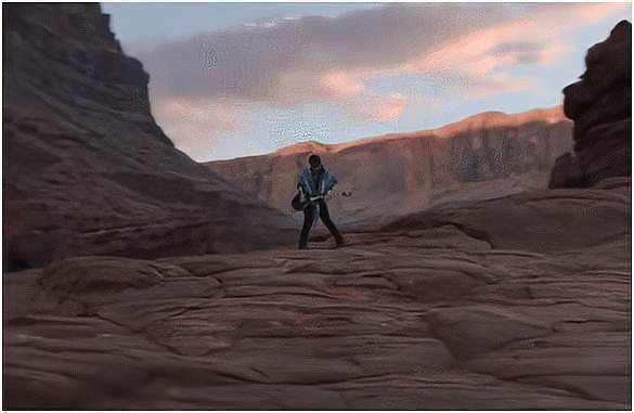 ディオールの香水広告は人種論争を引き起こした：香水の名前には「野蛮人」の意味がある - 加奈ショップ