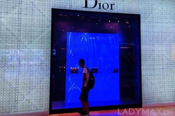 ミレニアル世代に愛されるために、Diorは焦りすぎているのだろうか。 - 加奈ショップ