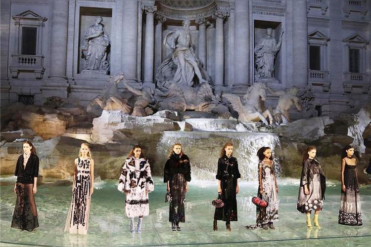 Dior上層部の血液交換：元Fendi最高経営責任者がDiorに異動 - 加奈ショップ