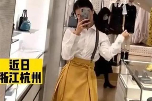 Diorが中国の伝統的な服をパクってボイコットされたのに、なぜ答えなかったのか。 - 加奈ショップ