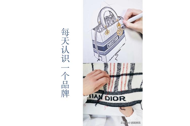 毎日1つのブランドを知る｜Dior Dior Dior - 加奈ショップ