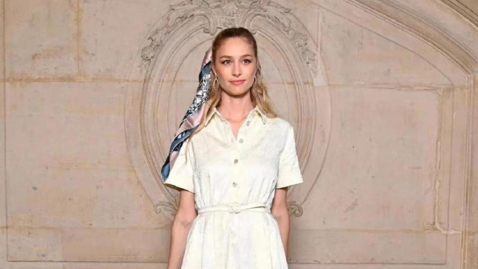 大物ディオールを「溶接」した、センスは本物だ - 加奈ショップ