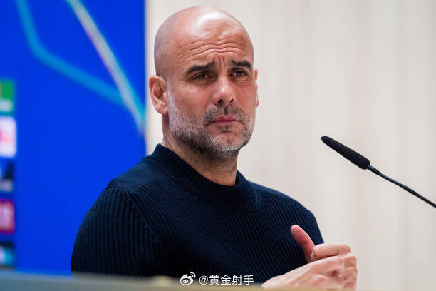 マンシティのグアルディオラ監督がリバプール戦のホーム試合前の記者会見に出席… - 加奈ショップ