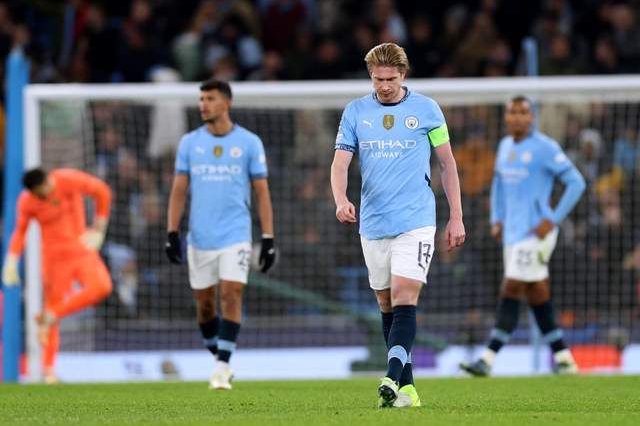 マンシティは夏にグアルディオラ3.0バージョンを完全に再構築し、輝かしい記録を続けるのは容易ではない - 加奈ショップ