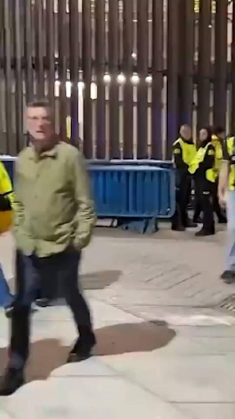 マンシティのファンはレアル・マドリッドを蹴ることについて語った：最高のチームが勝ったら、グアルディオラは必ず人を去る - 加奈ショップ