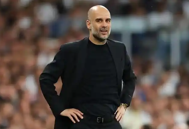 さよならグアルディオラ！三線崩壊、上層部不満、三大後継者暴露 - 加奈ショップ