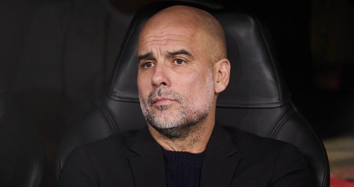 グアルディオラ：私は近年最強のレアル・マドリッドに出会った。彼らはあなたを完全に打ちのめす活力を持っている - 加奈ショップ