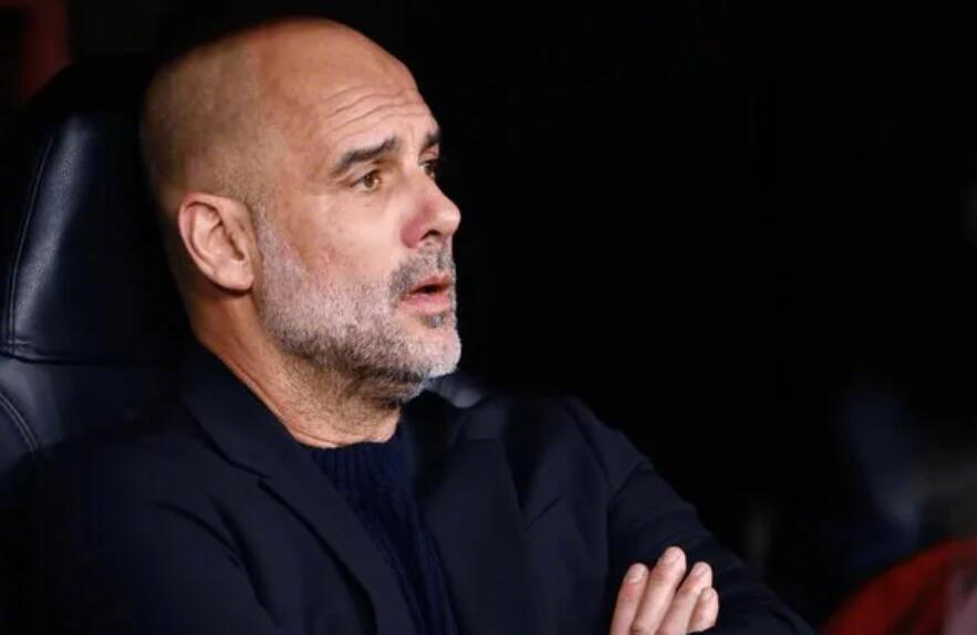 グアルディオラ監督人生初の率いるチームは欧州CL 16強入りに失敗した - 加奈ショップ