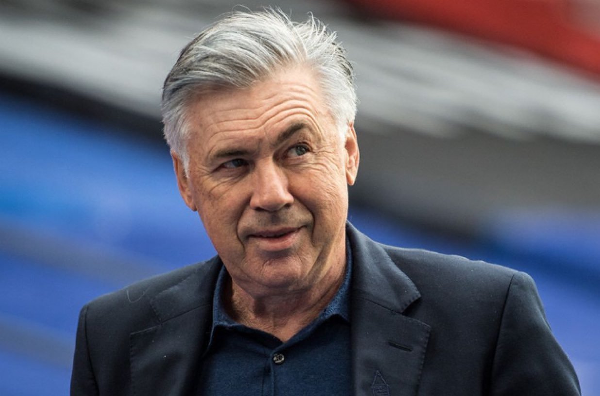 アンチェロッティのCL決勝トーナメントでのグアルディオラ戦の戦績は5勝4敗 - 加奈ショップ