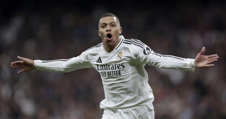 3ゴールを決め、ムバッペはグアルディオラチームにハットをかぶった6人目の選手だった - 加奈ショップ