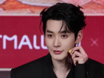 北京ディオールSKPイベントこぼれ話仙台有樹は異なる風貌をもたらし、現場は非常に盛り上がった - 加奈ショップ