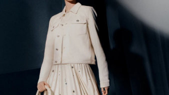 新春インスピレーションディオール女装のロマンチックな演出 - 加奈ショップ