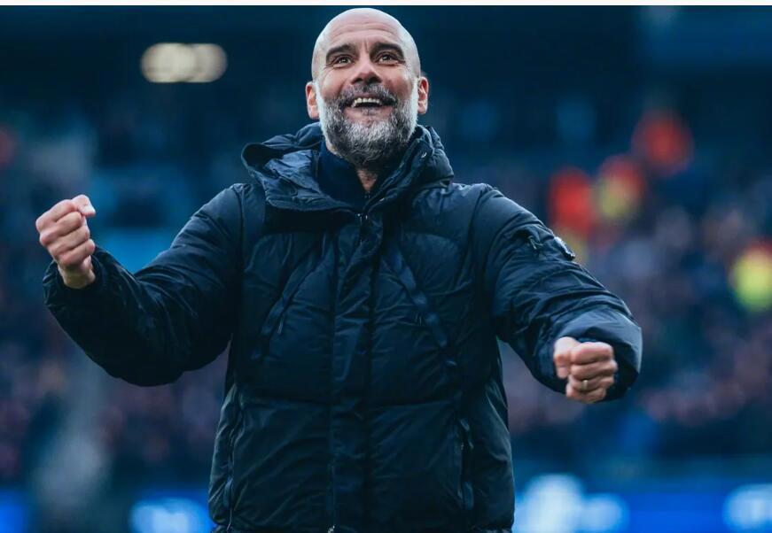 グアルディオラ：次のラウンドでレアル・マドリッドに勝つのは不可能だが、マンチェスター・シティが尽力する機会は1%ある - 加奈ショップ