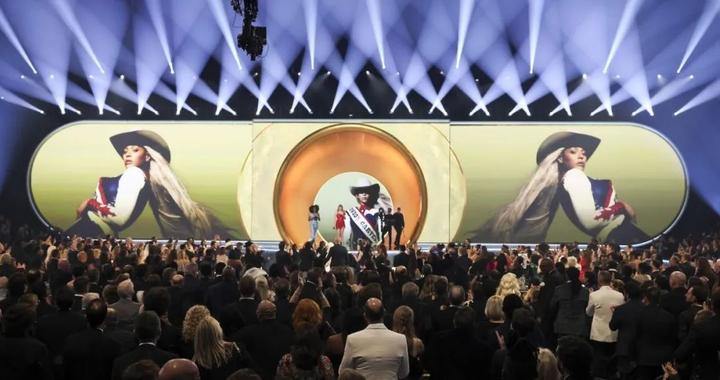 ROE&グラミー丨不完全棚卸しその：レディオが受賞アーティストのツアーをどれだけロック解除したか - 加奈ショップ