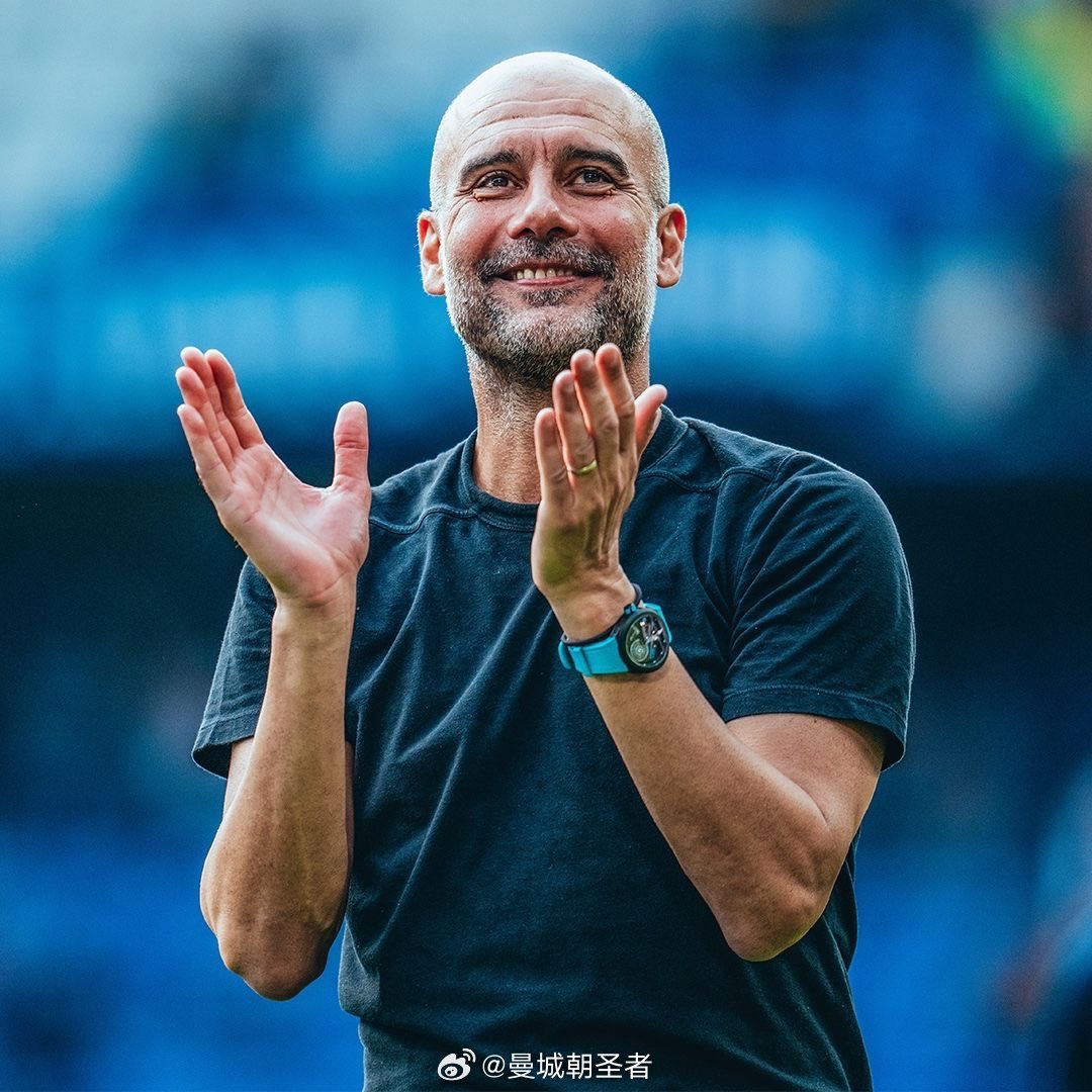 グアルディオラはフサノフを評価した - 加奈ショップ