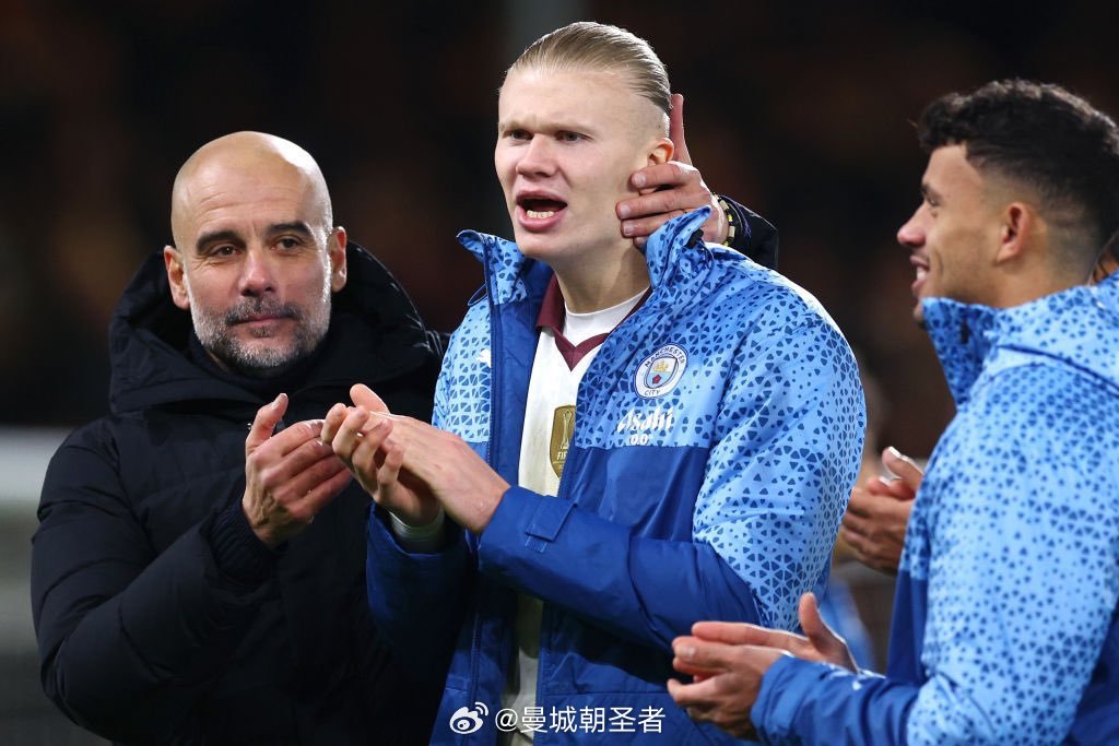 グアルディオラがチームの活躍の理由を語る - 加奈ショップ